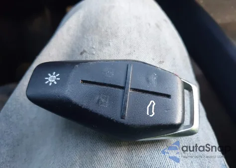 2023 Fisker Ocean One z USA, uszkodzony, nr VIN VCF1ZBU25PG004323